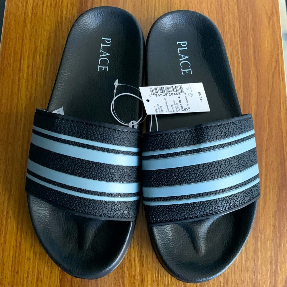 Children’s Place - Kids Slides